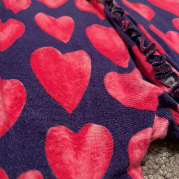 Posh Peanut Linet Footie - Picture 3 of 9